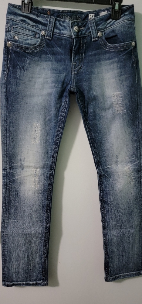 Jean